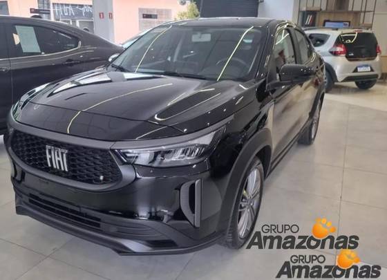 FIAT FASTBACK 1.0 TURBO 200 FLEX CVT
